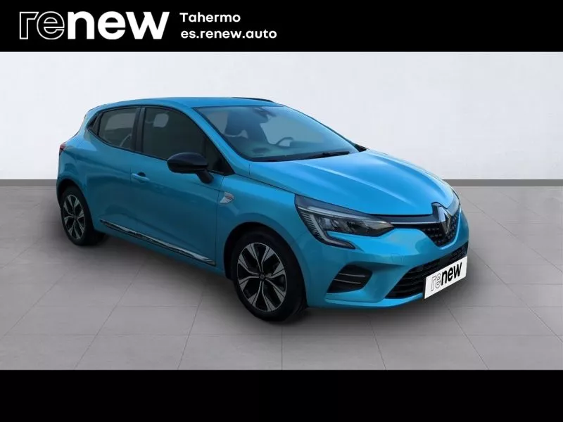 Renault Clio Serie limitada Limited TCe 67 kW (91CV)