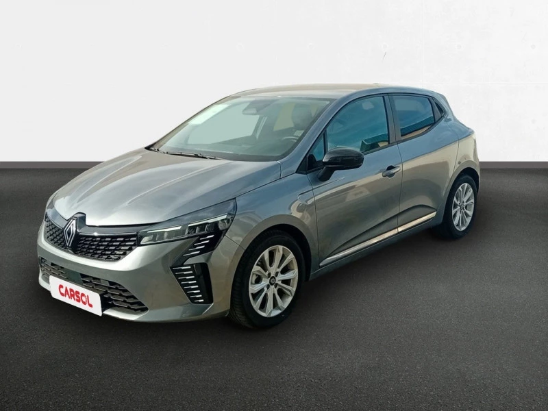 Renault Clio Evolution E-Tech full hybrid 145 (103kw)