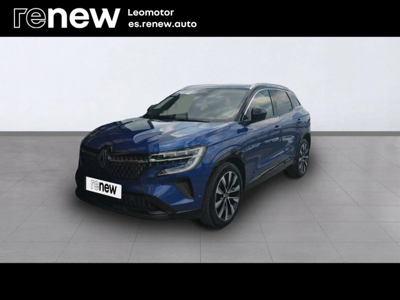 Renault Austral   1.3 TCe Mild Hybrid Techno CVT 116kW