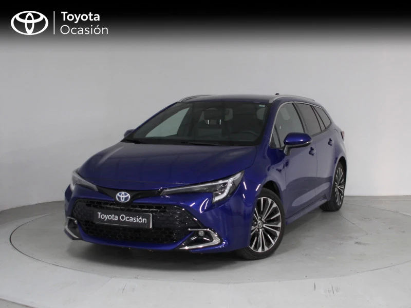 Toyota Corolla 200H Style Touring Sport Toyota Corolla 200H Style Touring Sport
