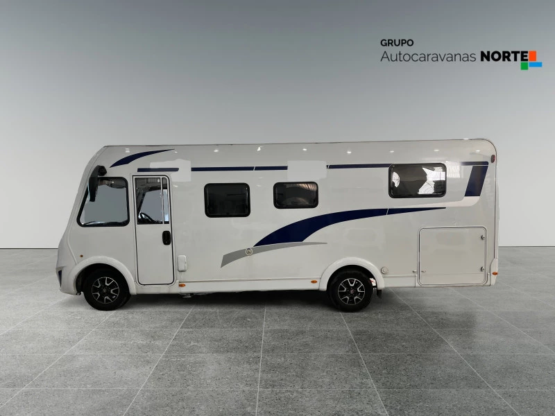 LAIKA BLUCAMP BLUCAMP OCEAN 725