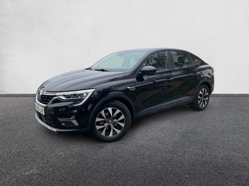 Renault Arkana Intens E-TECH Híbrido 105 kW (145CV) -SS