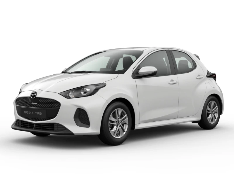 Mazda2 1.5 85 kW (116 CV) CVT Prime-line Mazda2 1.5 85 kW (116 CV) CVT Prime-line