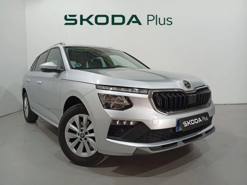 Skoda Kamiq 1.0 TSI Selection 85 kW (115 CV)