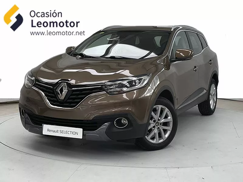 Renault Kadjar Intens Energy dCi 130 Renault Kadjar Intens Energy dCi 130