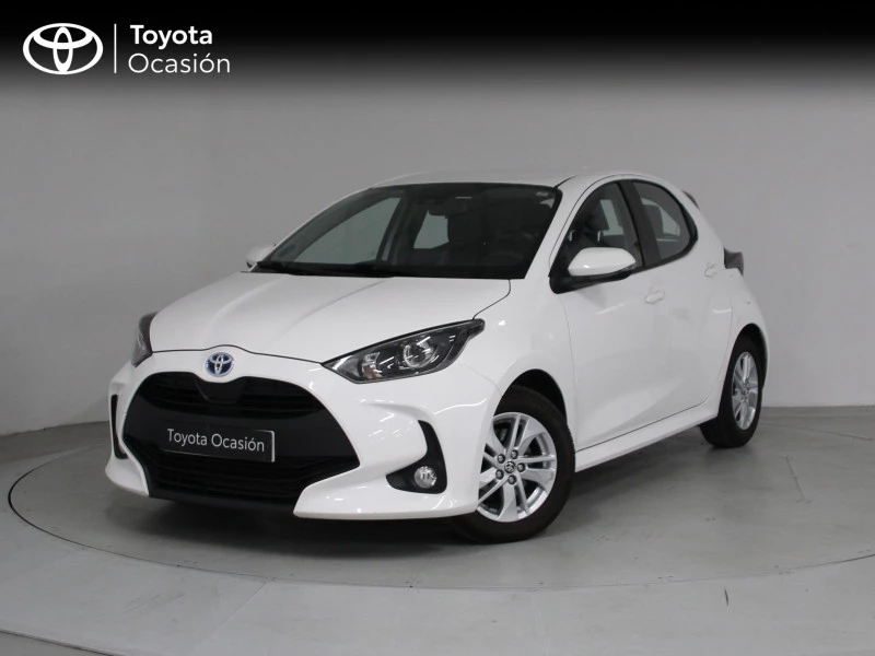 Toyota Yaris 1.5 120H Business Plus Toyota Yaris 1.5 120H Business Plus