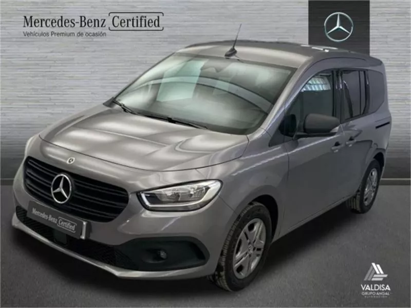 Mercedes-Benz Citan 110 CDI 70kW Tourer Base Mercedes-Benz Citan 110 CDI 70kW Tourer Base