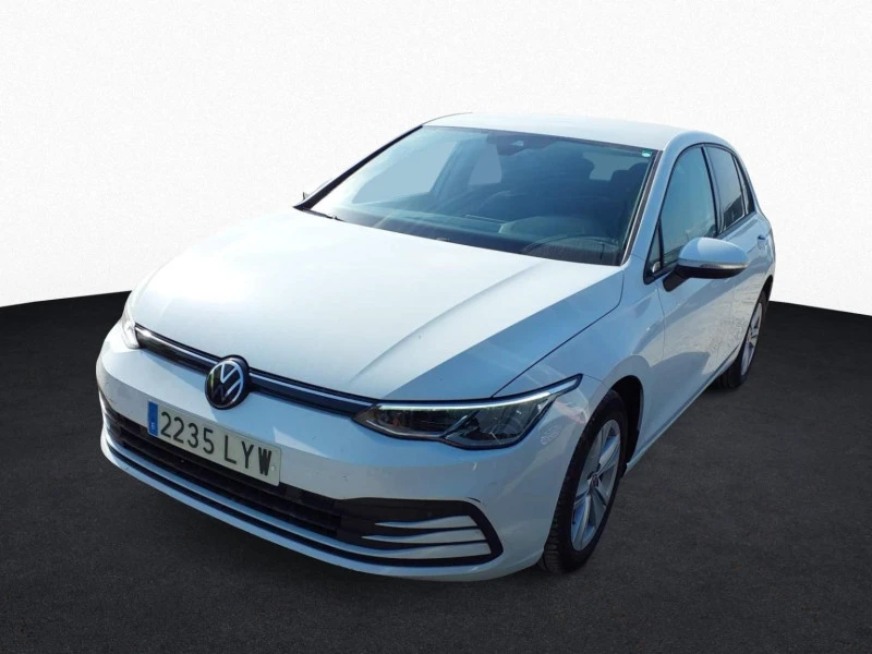 Volkswagen Golf Life 2.0 TDI 85kW (115CV) DSG