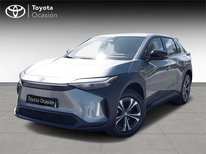 Toyota BZ4X 200E 4X2 Advance