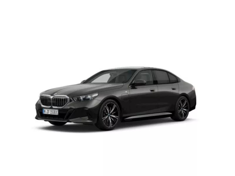 BMW Serie 5 530e BMW Serie 5 530e