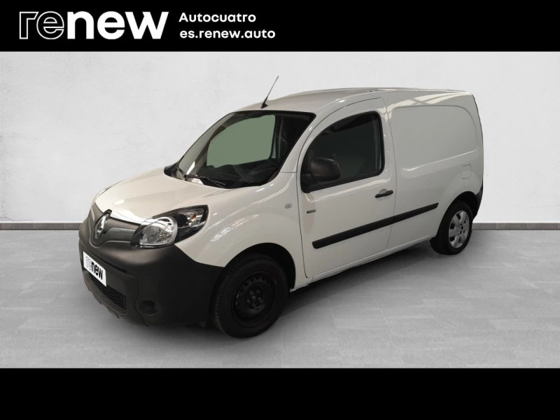 Renault Kangoo Z.E. Kangoo Furgon Z.E.  Furgon