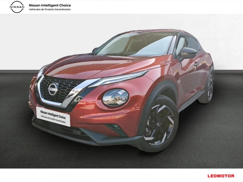 Nissan Juke  Acenta 2025