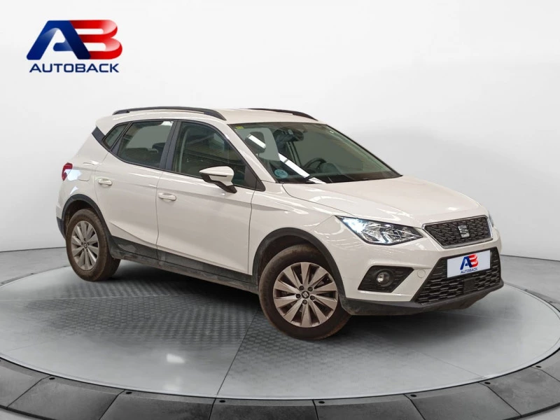 Seat Arona 1.6 TDI 70kW (95CV) Style Ecomotive