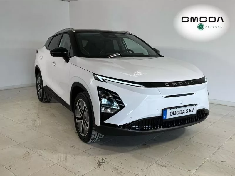 Omoda 5 EV EV 61 kWh Premium