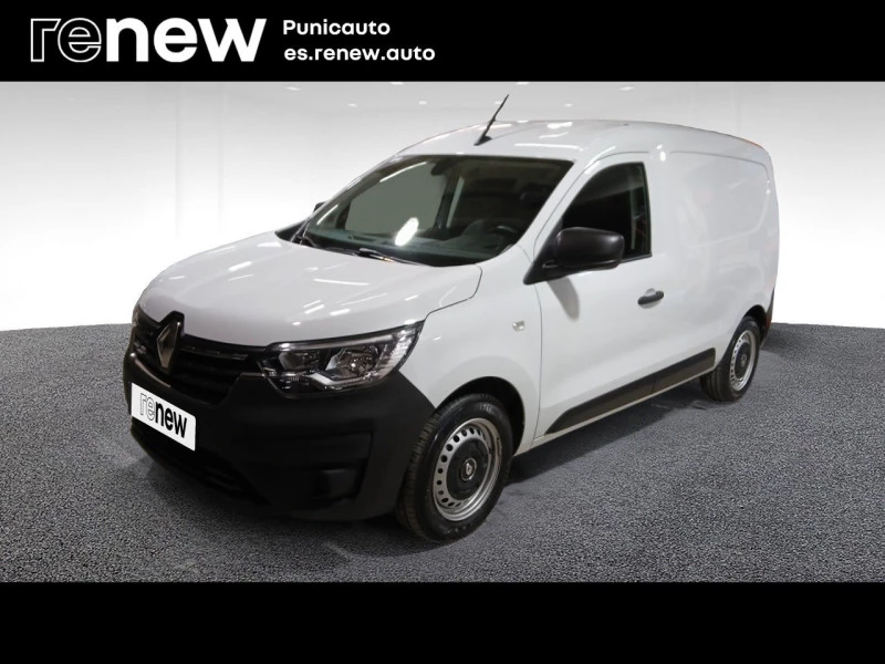 Renault Express  Furgon Diesel  1.5 Blue dCi Advance 55kW