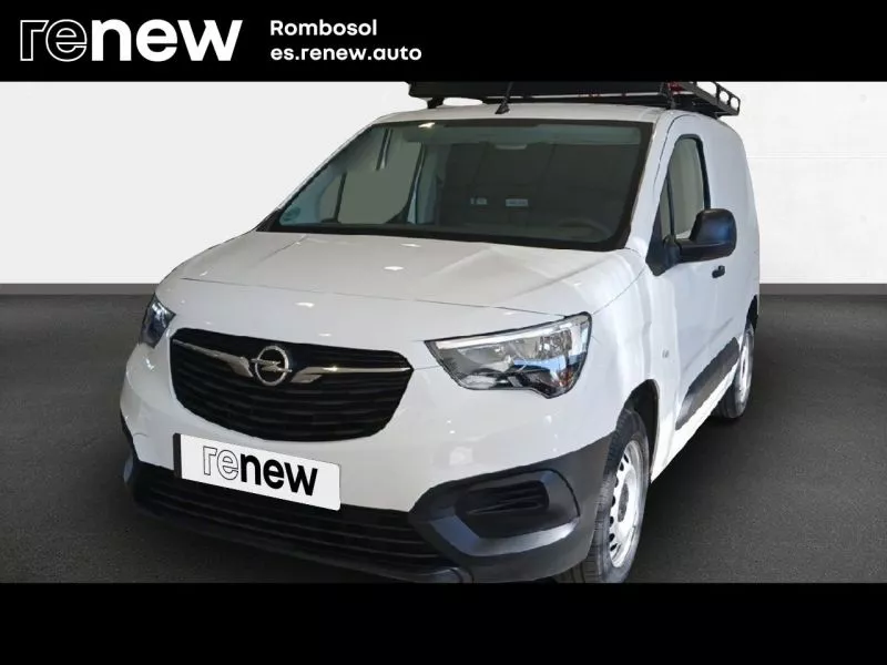 Opel Combo  Furgon Diesel  Cargo 1.5TD S&S L 1000 Express 100