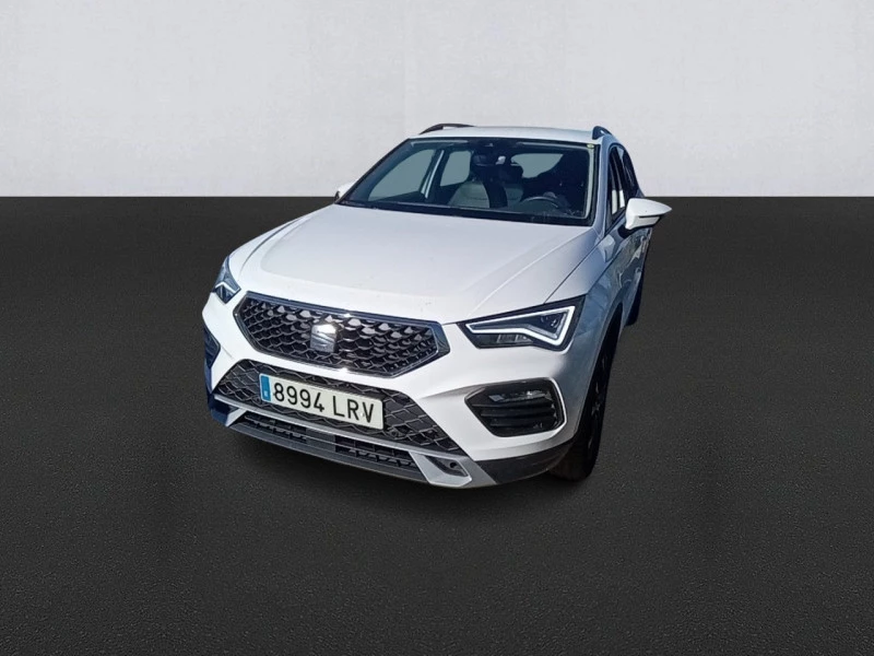 Seat Ateca 1.0 TSI 81kW St&Sp Style Go