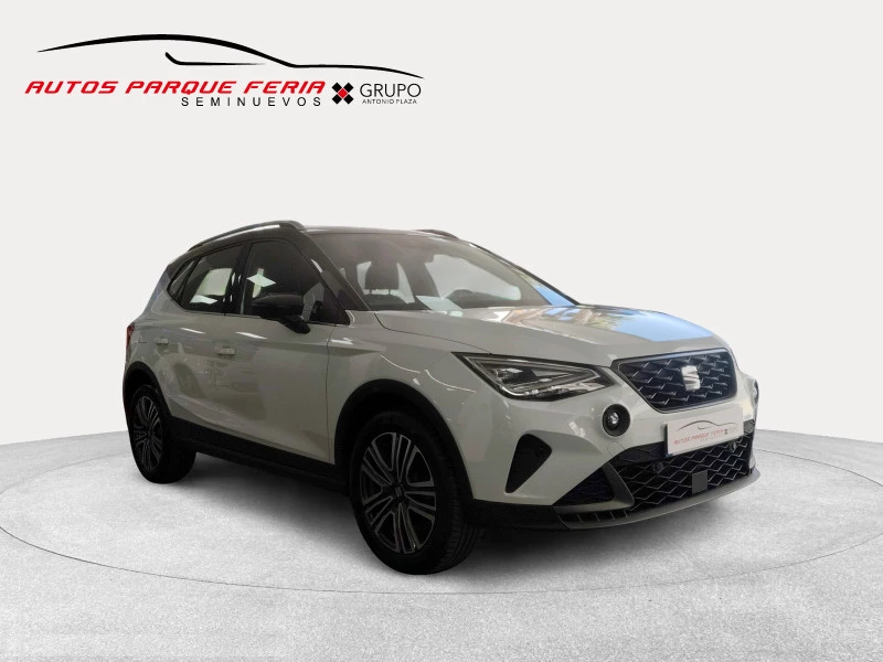 Seat Arona 1.0 TSI 85kW (115CV) FR XM