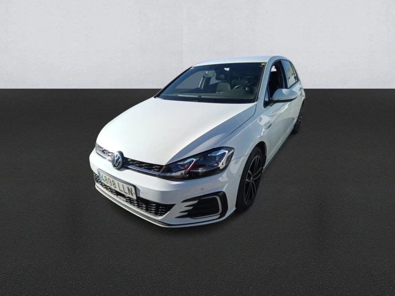 Volkswagen Golf GTE 1.4 TSI e-Power 150kW (204CV) DSG