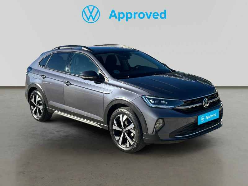 Volkswagen Taigo Life 1.0 TSI 85kW (115CV) DSG Volkswagen Taigo Life 1.0 TSI 85kW (115CV) DSG