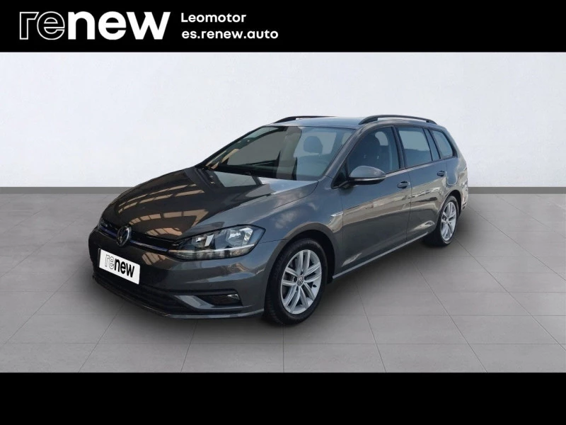 Volkswagen Golf VII Variant Golf Variant 1.5 TSI Last Edition 96kW Volkswagen Golf VII Variant Golf Variant 1.5 TSI Last Edition 96kW