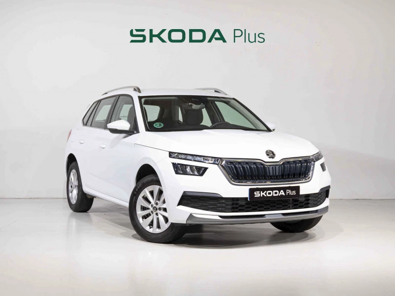 Skoda Kamiq 1.0 TSI 81kW (110CV) Ambition Skoda Kamiq 1.0 TSI 81kW (110CV) Ambition