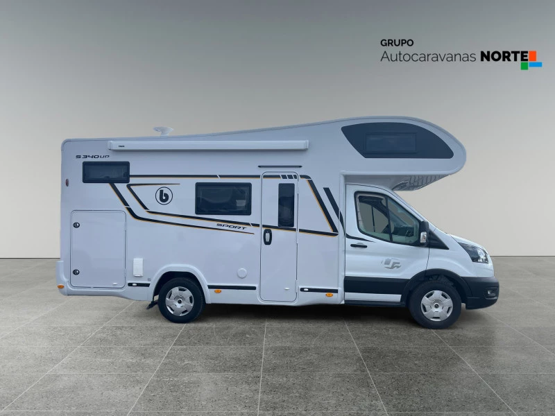 BENIMAR SPORT SPORT 340 UP