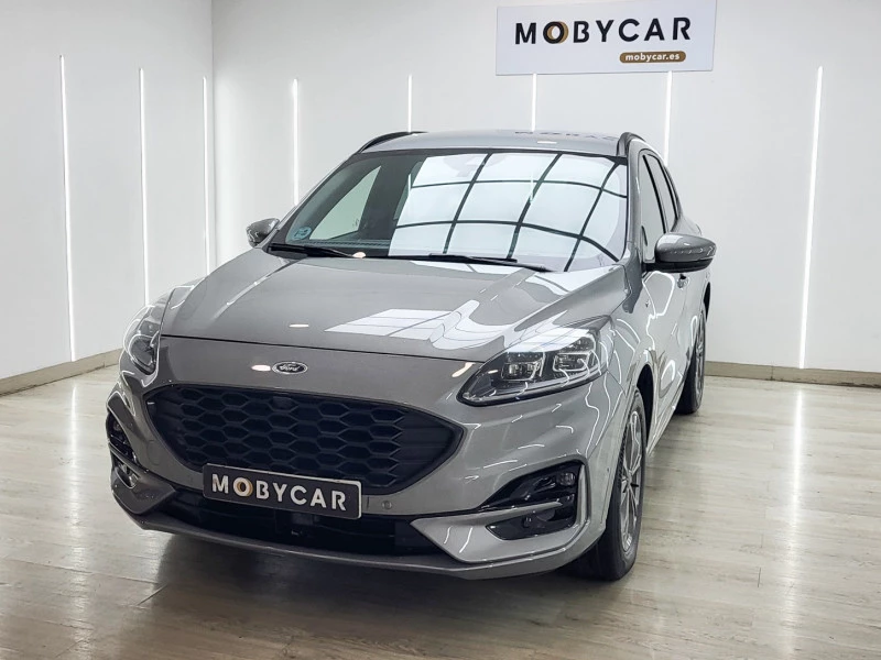 Ford Kuga ST-Line X 1.5T EcoBoost 110kW (150CV)
