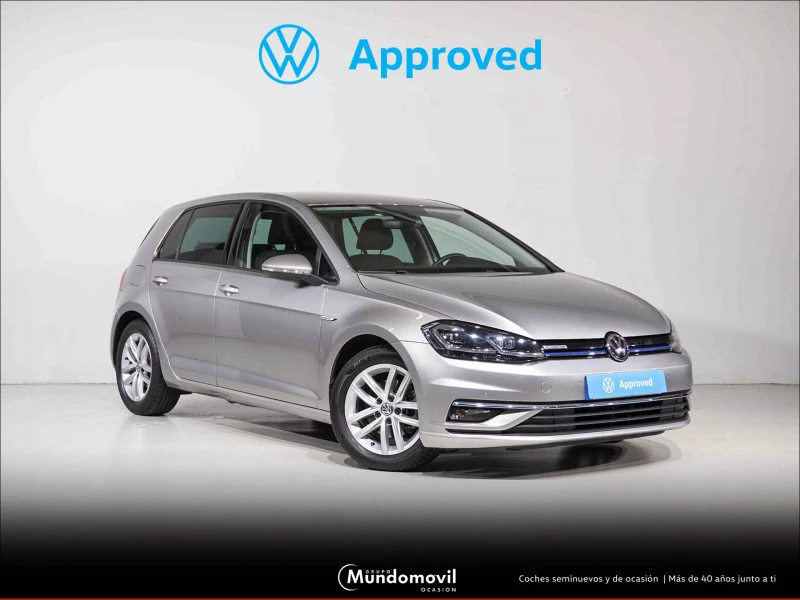Volkswagen Golf Advance 1.5 TSI EVO 96kW (130CV) DSG Volkswagen Golf Advance 1.5 TSI EVO 96kW (130CV) DSG