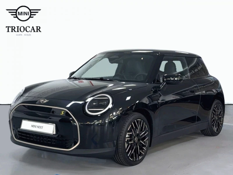 MINI Cooper SE 160 kW (218 CV) MINI Cooper SE 160 kW (218 CV)