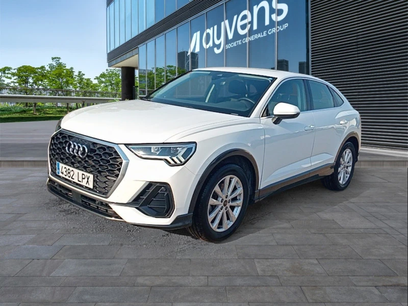 Audi Q3 Sportback Advanced 35 TDI 110kW (150CV) S tronic