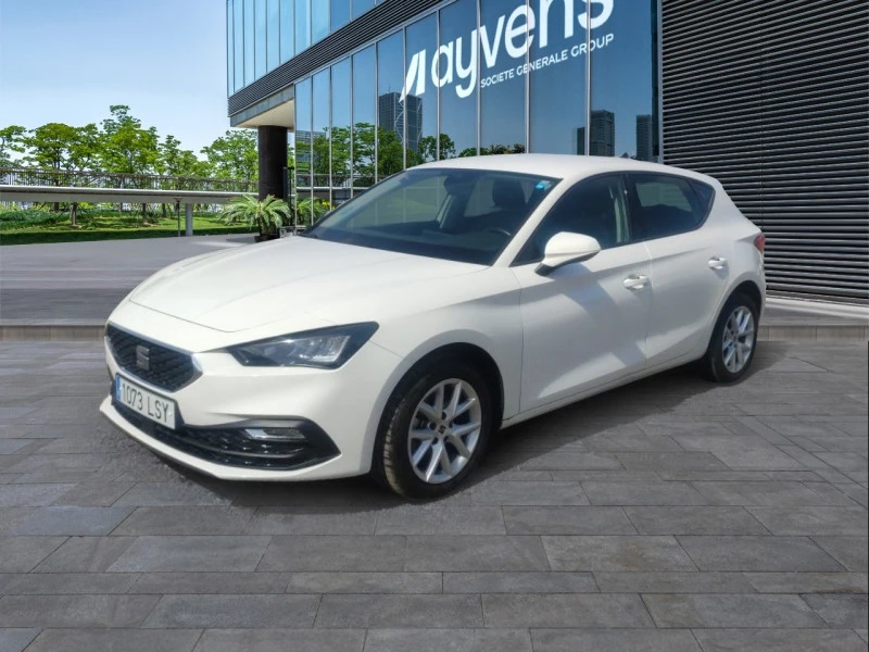 Seat Nuevo León 2.0 TDI 85kW S&S Style Go