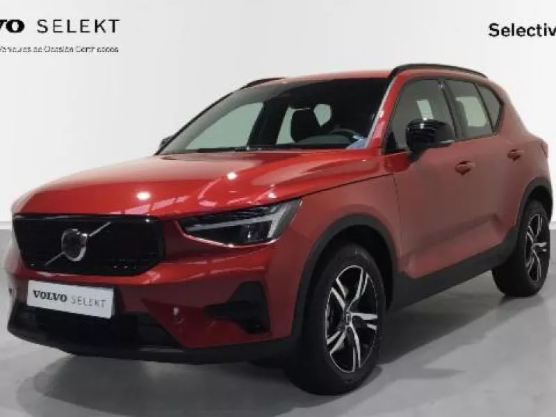 Volvo XC40 XC40 Plus, B3, Gasolina, Dark