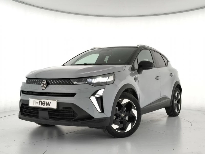 Renault Captur TCe Techno 74kW GLP Renault Captur TCe Techno 74kW GLP