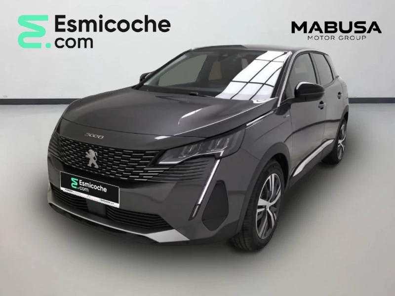 Peugeot 3008 225 e-EAT8 Allure Pack