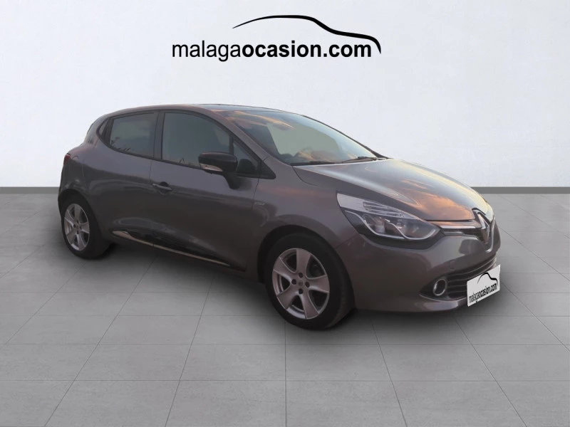 Renault Clio Limited 1.2 16v 75 Euro 6