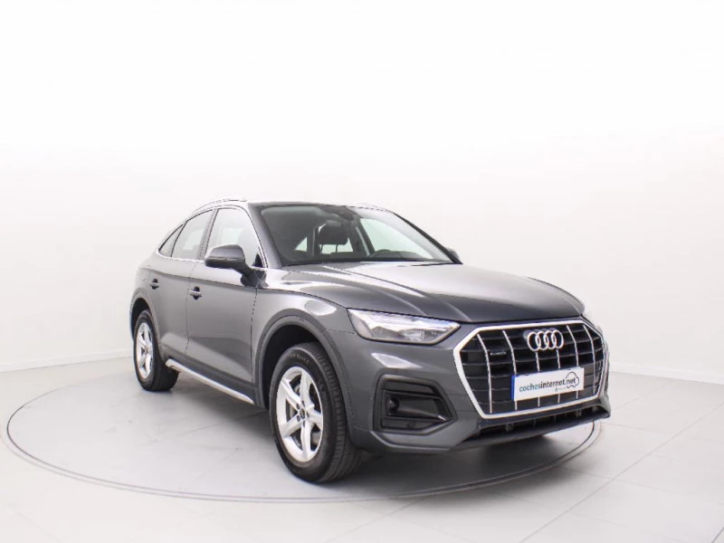 Audi Q5 SPORTBACK 2.0 50 TFSI E S TRONIC QUATTRO ADVANCED 299CV 5P