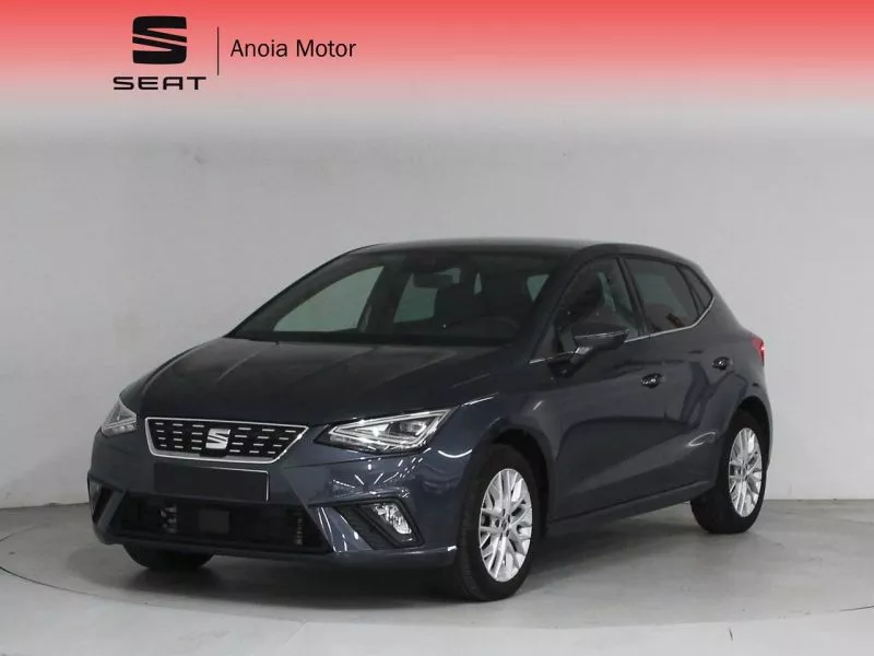 Seat Ibiza 1.0 TSI 110 CV SPECIAL EDITION