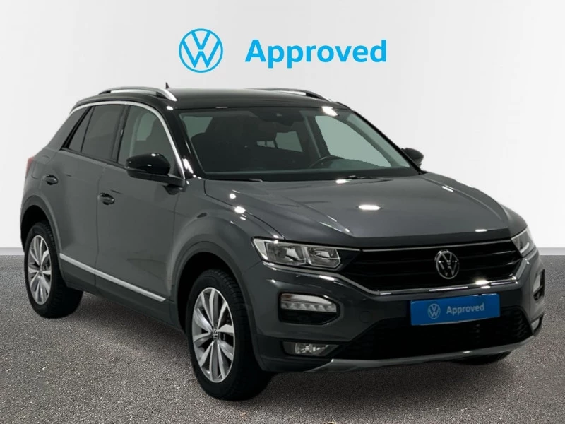 Volkswagen T-Roc Advance Style 1.0 TSI 81kW (110CV) Volkswagen T-Roc Advance Style 1.0 TSI 81kW (110CV)