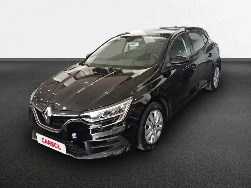 Renault Megane S.T. Intens TCe 85 kW (115CV) GPF Renault Megane S.T. Intens TCe 85 kW (115CV) GPF