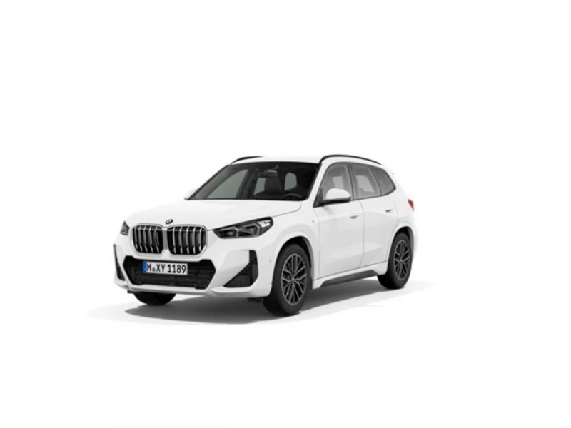 BMW X1 xDrive20d