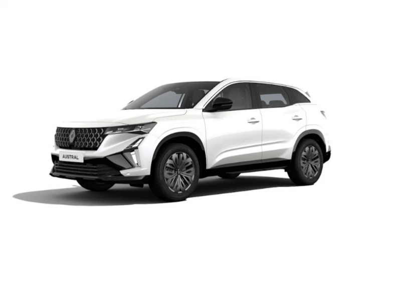 Renault Austral Evolution E-Tech Full Hybrid 147kW