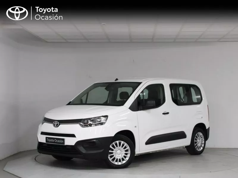 Toyota Proace City Verso COMBI GX 1.5D 100CV