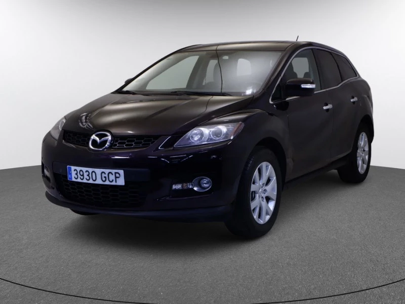 Mazda CX-7 2.3 SPORTIVE 5P