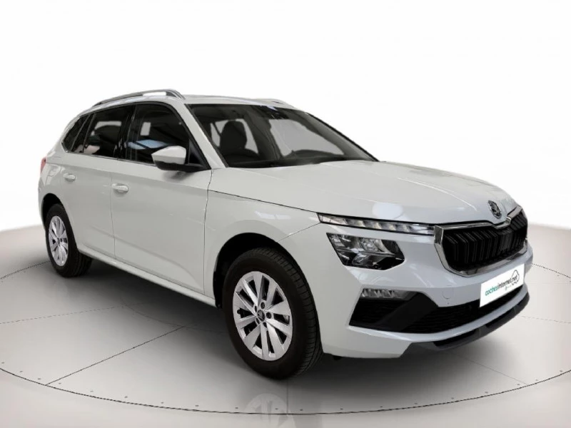 Skoda Kamiq 1.0 TSI 85KW SELECTION DSG 115 5P