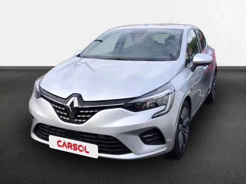 Renault Clio Zen TCe 67 kW (90CV) X-Tronic