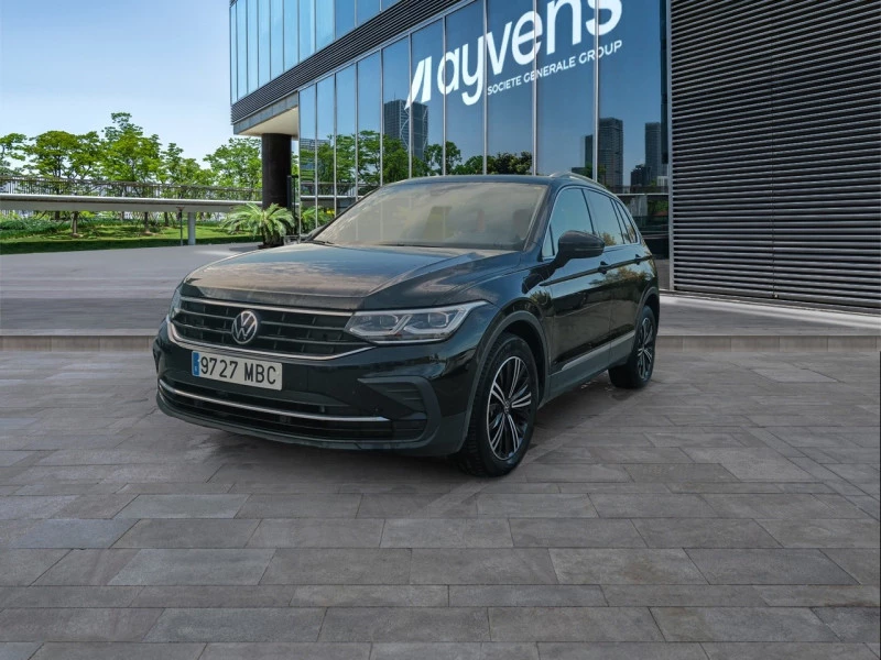 Volkswagen Tiguan Life 1.4 TSI eHybrid 180kW (245CV) DSG