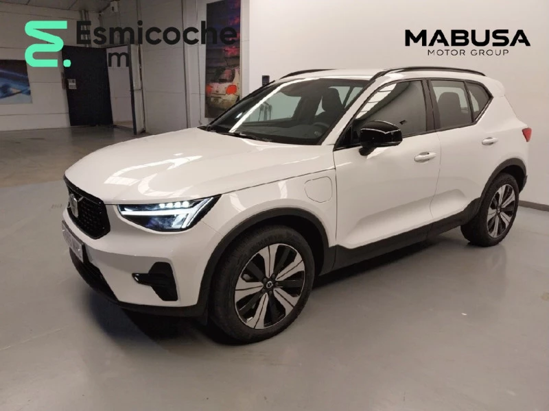 Volvo XC40 Recharge Dark Plus T5 Plug-in Hybrid Automatic Volvo XC40 Recharge Dark Plus T5 Plug-in Hybrid Automatic