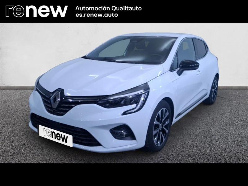 Renault Clio techno CLIO TCE GLP THECNO 67KW