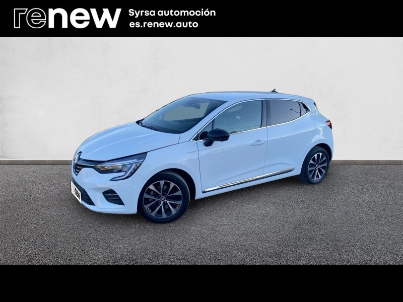 Renault Clio Techno TCe 103 kW (140CV)